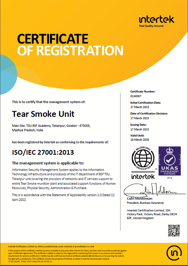 ISO/IEC-27001:2013